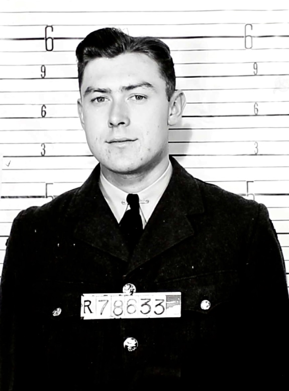 James Harman