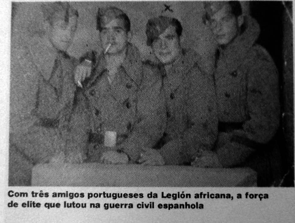 fotografia do navio Alpha